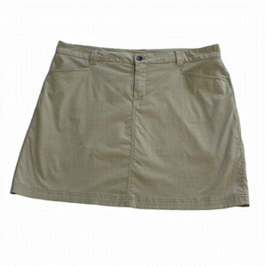 Eddie Bauer Skort  - Size 14